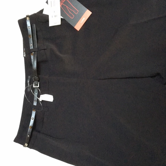 Style & Co. Pants - 🆕STYLE & CO Women’s black Capri pants